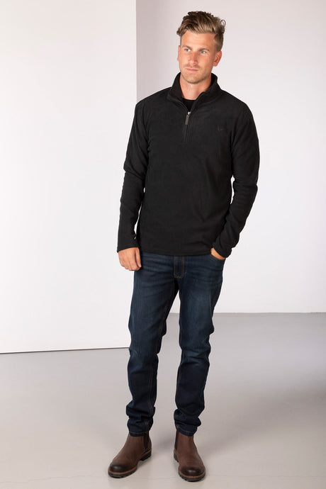 Rydale Men's Overhead Fleece - Kelk