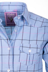 Rydale Country Girls Check Shirts