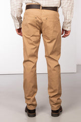 Rydale Men's Chino Jeans - Rupert