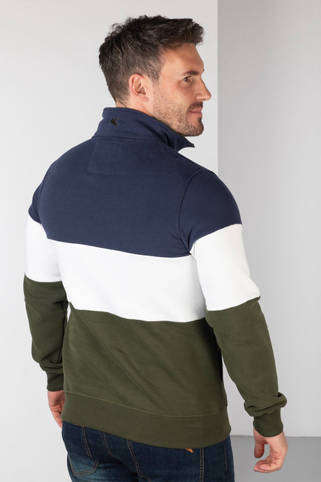Rydale Men's Sweatshirt - Byland