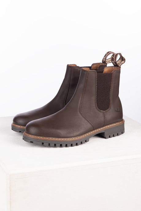 Rydale Men's Market Boots - Malton IV