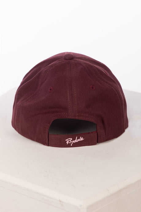 Rydale Highland Cow Baseball Cap - Ripon