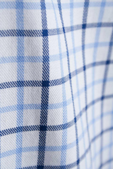 Rydale Men's Checked Shirts - Richmond