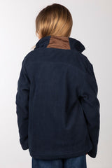 Rydale Kids Overhead Pheasant Fleece - Kelk