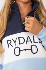 Rydale Ladies Snaffle Sweatshirt - Millie Stennett