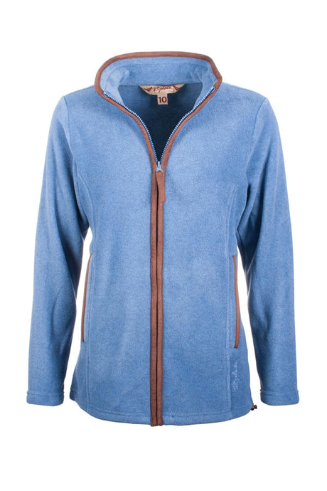 Rydale Ladies Huggate Fleece Jacket