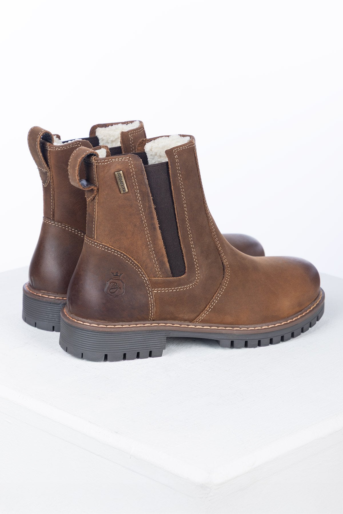 Rydale Ladies Performance Boots - Kilburn