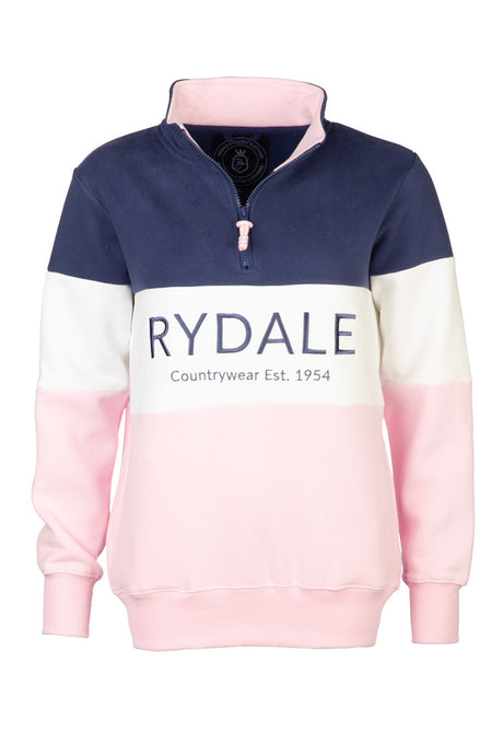 Rydale Ladies Sweatshirt - Byland