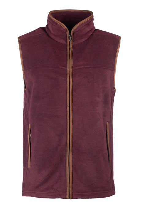 Rydale Men's Premium Fleece Waistcoat - Huggate