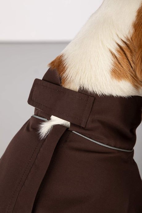 Rydale Dog Raincoats - Yapham