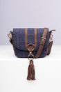 Rydale Ladies Tweed Cross Body Bag - Helmsley