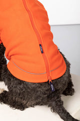 Rydale Fleece Dog Jumper - Yapham