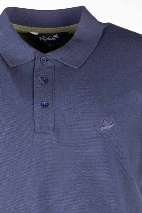 Rydale Men's Fordon V Polo Shirt