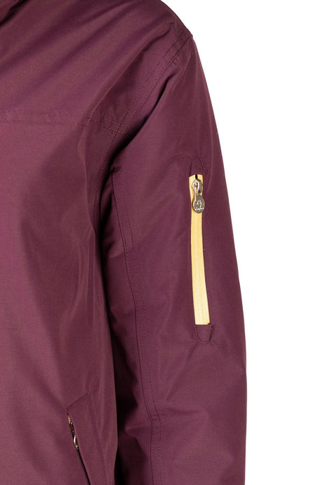 Rydale Ladies Equestrian Bomber Jacket - Ripon IV
