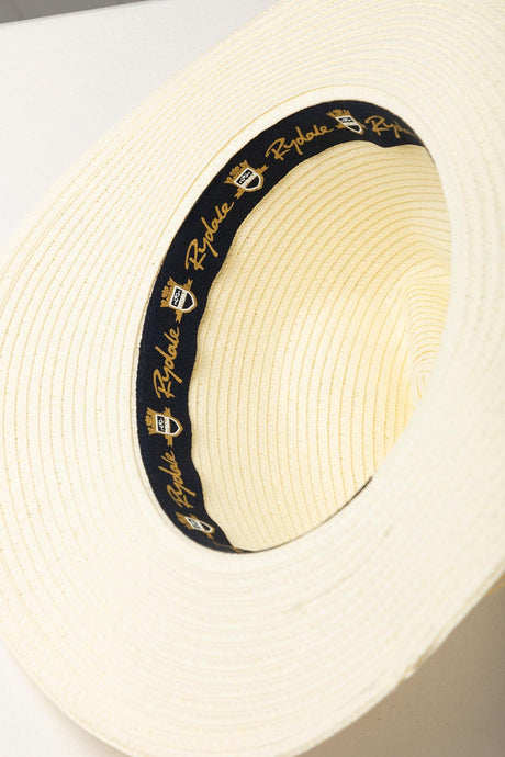 Rydale Men's Panama Hat - Malton