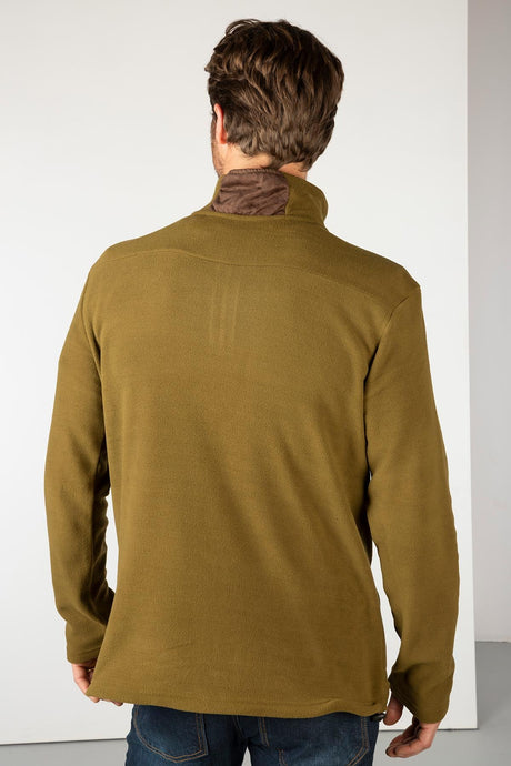 Rydale Men's Overhead Fleece - Kelk