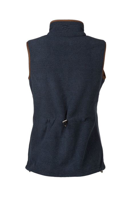 Rydale Ladies Premium Fleece Waistcoat - Huggate