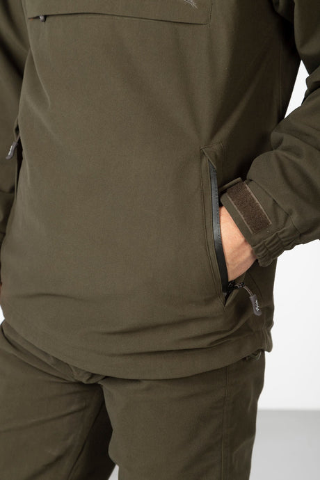 Rydale Men's Shooting Smock