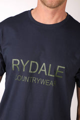 Rydale Men's Rydale T-Shirt - Fordon