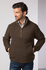 Rydale Men's Overhead Fleece - Huggate