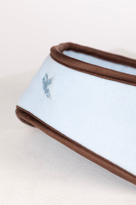 Rydale Ladies Fleece Headband - Huggate