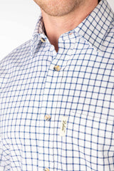 Rydale Men's Checked Shirts - Richmond