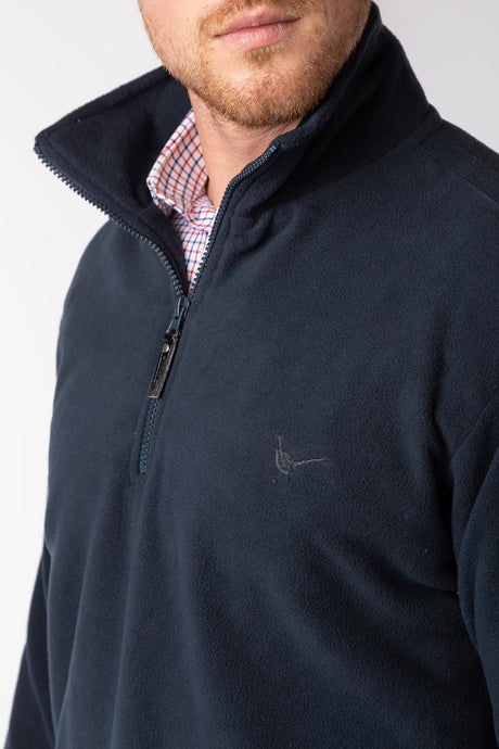 Rydale Men's Overhead Fleece - Kelk