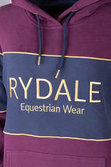 Rydale Ladies Snaffle Hoody - Byland