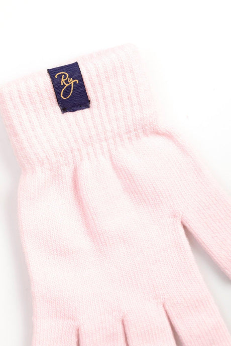 Rydale Ladies Knitted Gloves - Bella