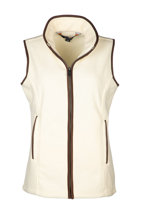 Rydale Ladies Premium Fleece Waistcoat - Huggate