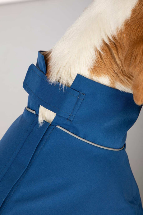 Rydale Dog Raincoats - Yapham