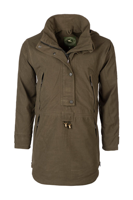 Rydale Men's Long Performance Shooting Smock - Danby