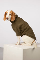 Rydale Fleece Dog Jumper - Yapham