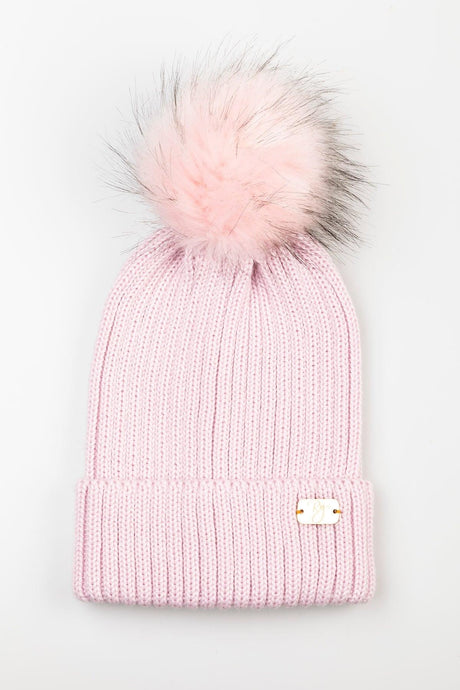 Rydale Ladies Pom Pom Hat - Bella