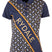 Rydale Ladies Equestrian Life Sash Polo Shirt