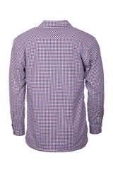 Rydale Men's Fleece Lined Shirt