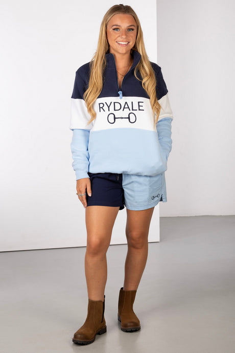 Rydale Ladies Snaffle Sweatshirt - Millie Stennett