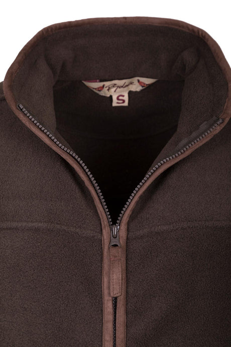 Rydale Men's Premium Fleece Waistcoat - Huggate