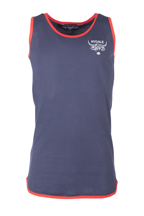 Rydale Men's Vest Top - Byland