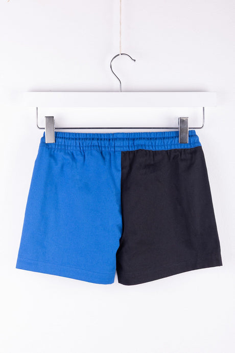Rydale Boys Quartered Shorts - Ganton