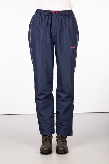 Rydale Ladies Waterproof Overtrousers
