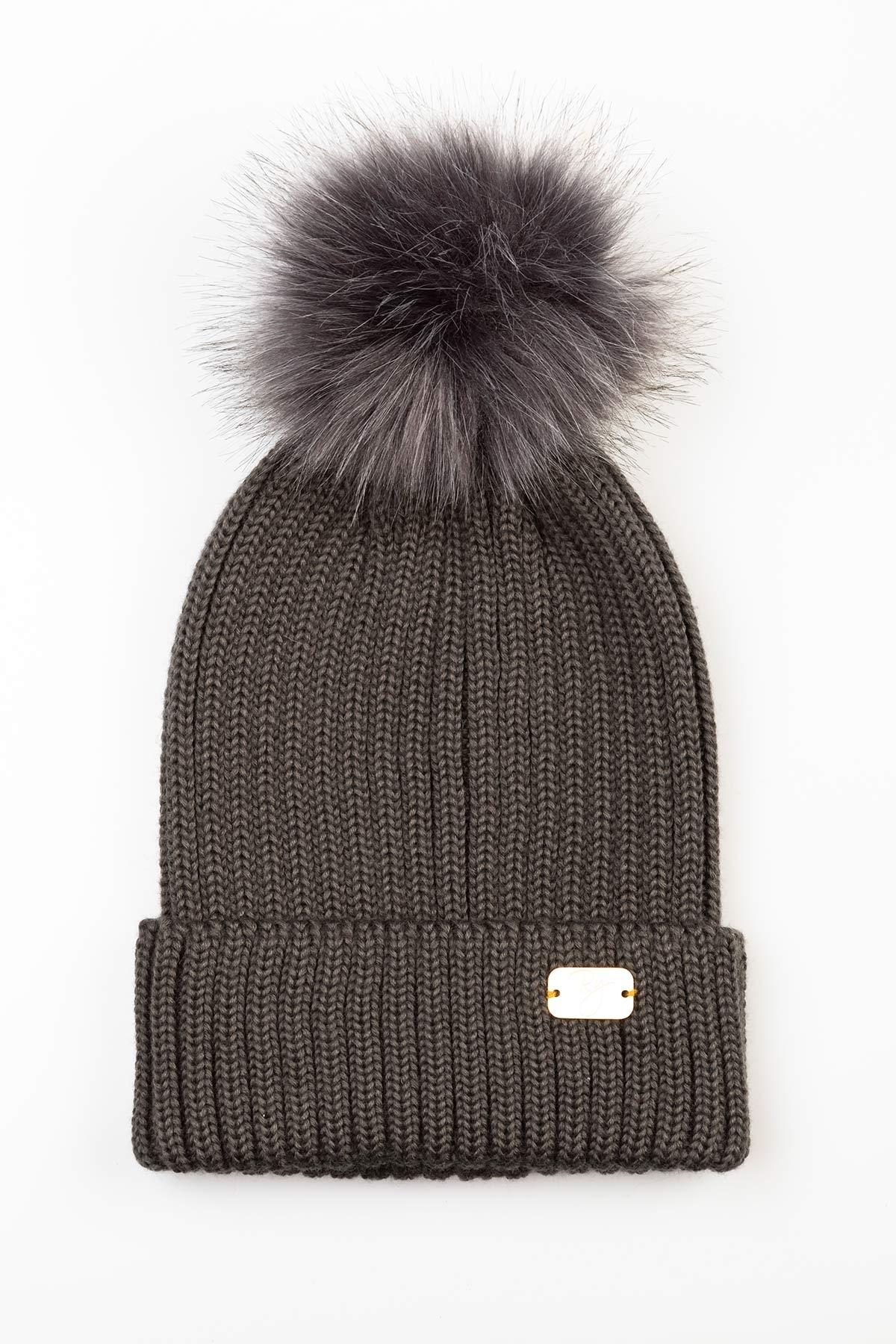 Rydale Ladies Pom Pom Hat - Bella