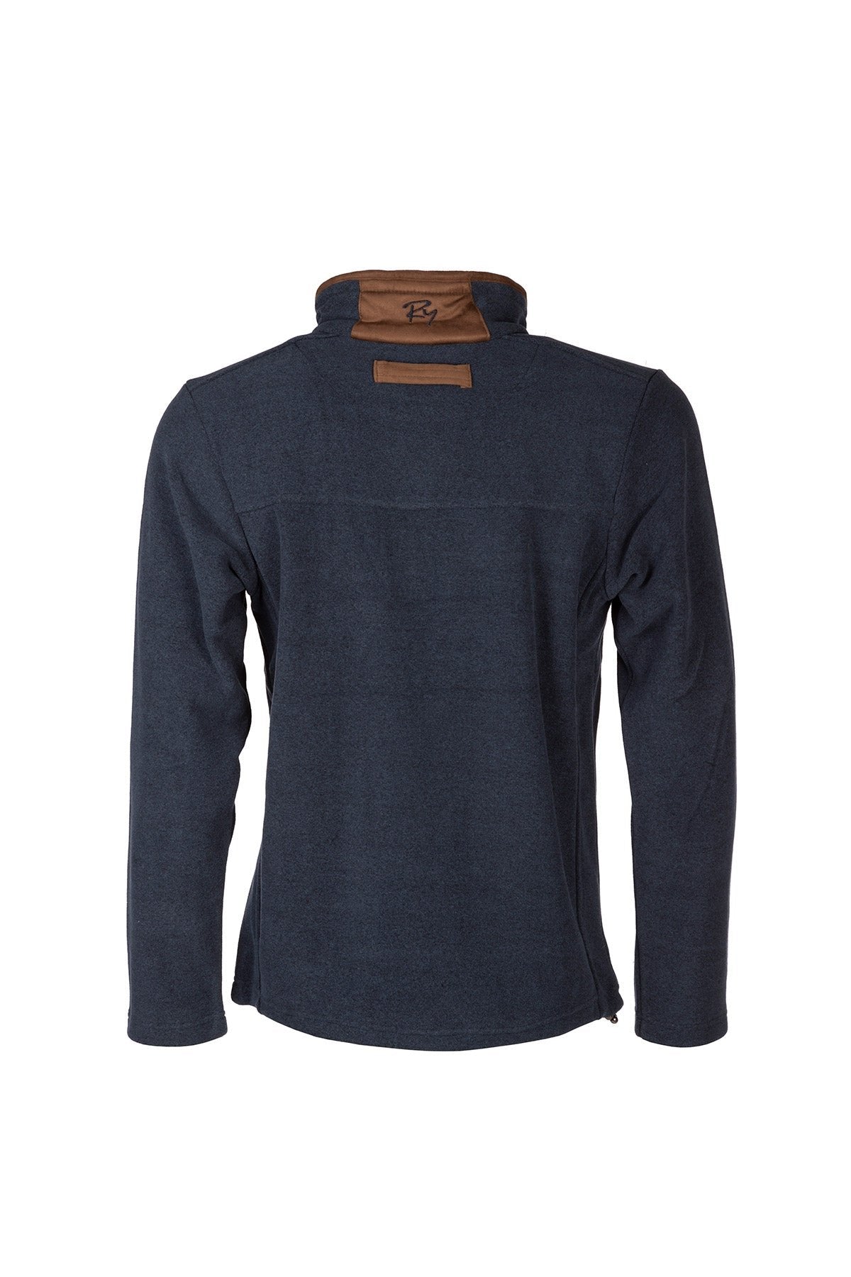 Rydale Men's Overhead Fleece - Huggate