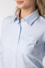 Rydale Ladies Striped Shirt - Matilda