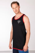Rydale Men's Vest Top - Byland