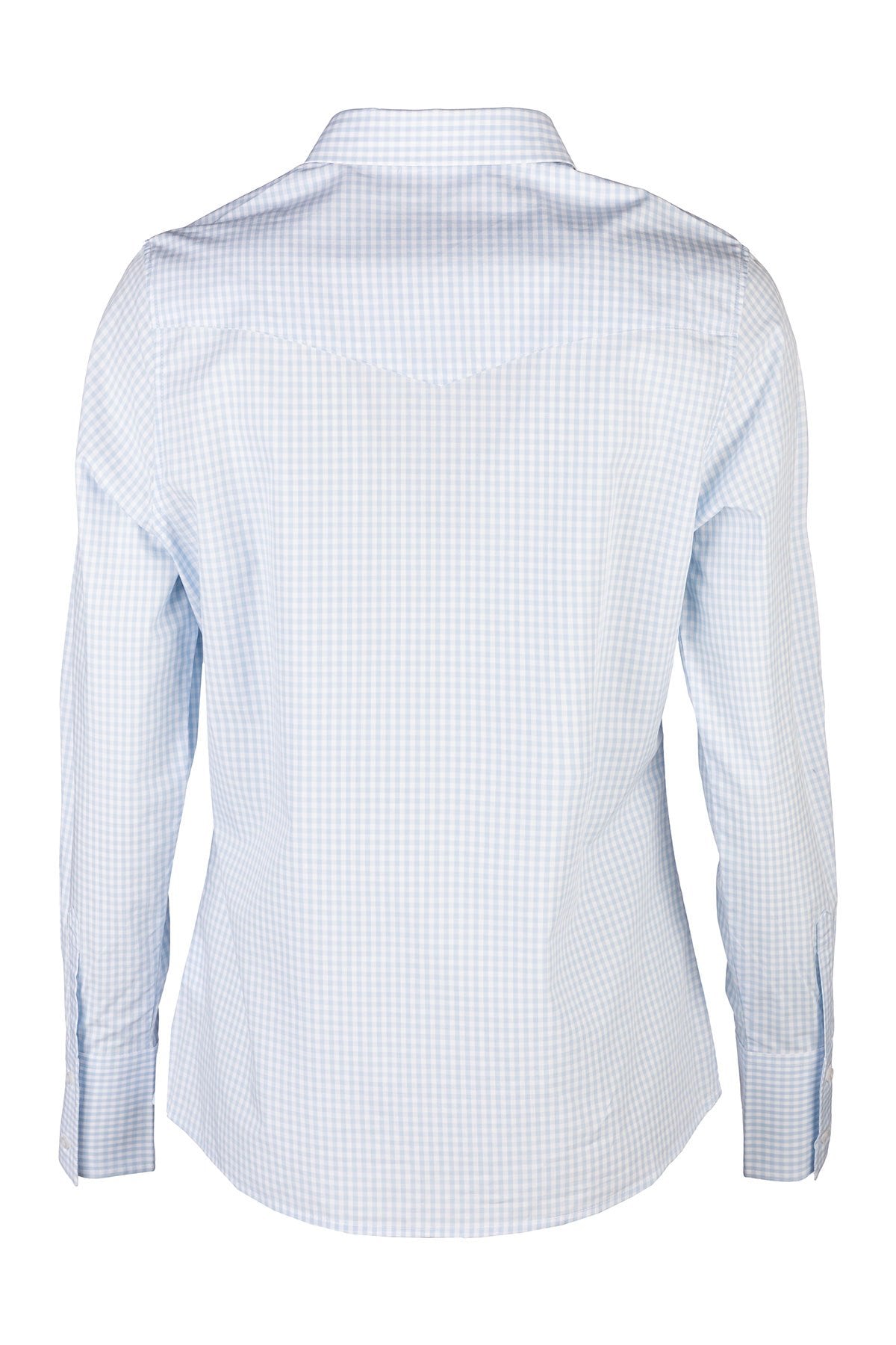 Rydale Ladies Cowboy Shirt - Annie