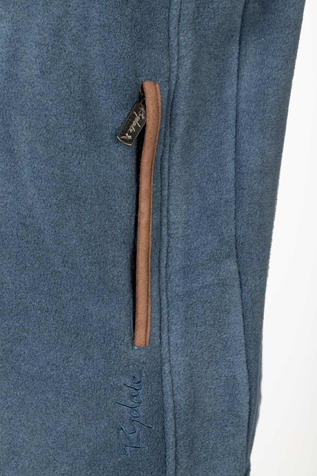 Rydale Men's Premium Fleece Waistcoat - Huggate