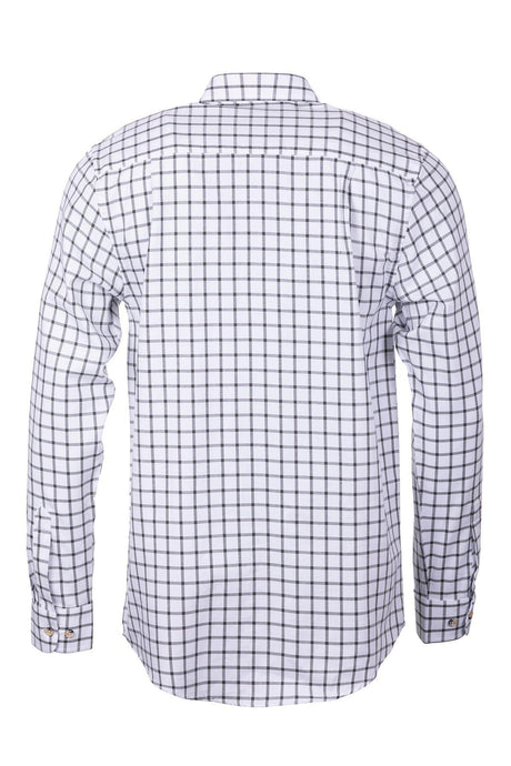 Rydale Men's Country Checked Shirt - Ebberston