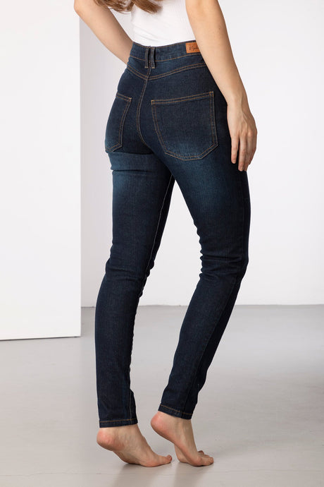 Rydale Ladies Straight Leg Jeans - Ella
