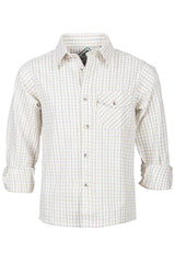 Rydale Boys Country Check Shirts